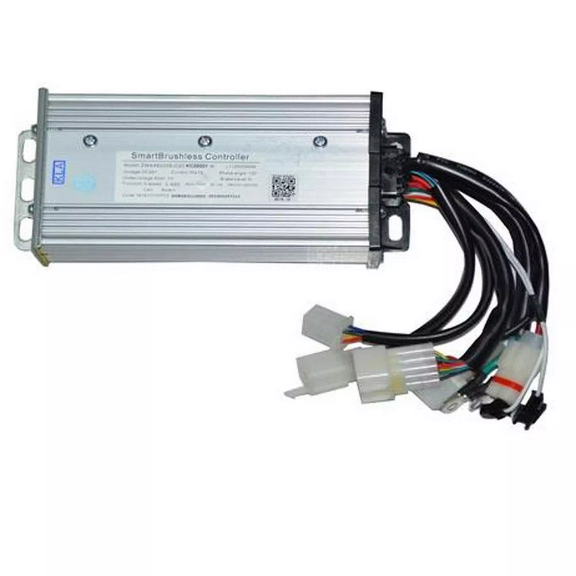 KUBA ECO RIDER XC BEYİN DİSKLİ #KM 54645